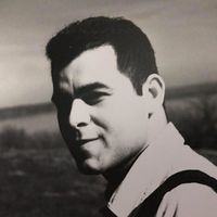 Ozcan Cokluk's Photo