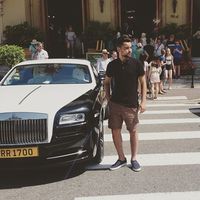 Fotos de Momo Sersoub