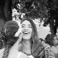 Cécile Baranger's Photo