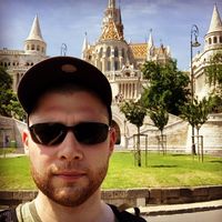 Aloïs Moreau's Photo