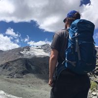 Jonathan Braun's Photo