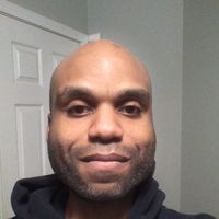 Fotos de Aaron Brown