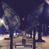 Edna Atenea Sanchez's Photo