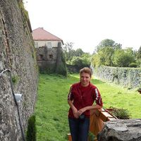 Natali Yatsev的照片