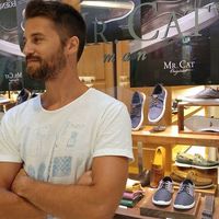 Renzo Luciano's Photo