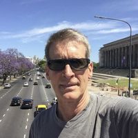 Steve Clark的照片