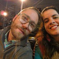 Photos de Maria Amorim Rosenqvist