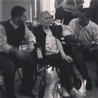 Billy Baldelli的照片