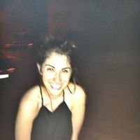 Nicole Minkova的照片