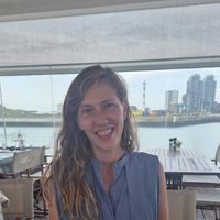 Femke Willems's Photo