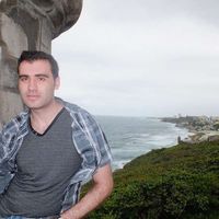 Ahsan Pashazade's Photo