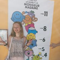 Victoria Moriceau's Photo