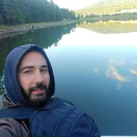 Halil Koçak的照片