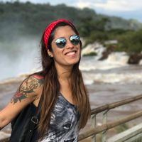 laura chaparro's Photo