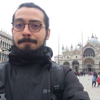 Gustave Ayala的照片