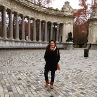 Фотографии пользователя Yezabell Alva