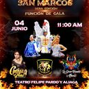 Folkloric Show - Typical Peruvian Dances's picture