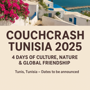 CouchCrash Tunisia 2025 – First Edition 's picture