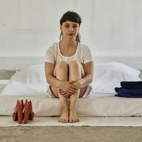 Chloe Ressot的照片