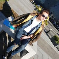 Anıl Bayraktar's Photo