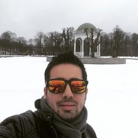 Photos de Carlos Cotum