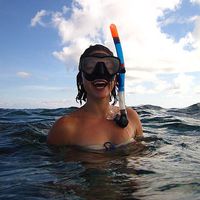 Thea Friis Askegaard's Photo