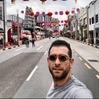 Alkis Manolo's Photo