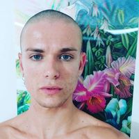 Mathieu Card's Photo