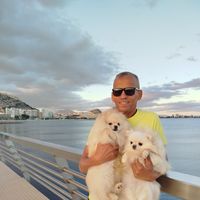 Vadim Porter's Photo