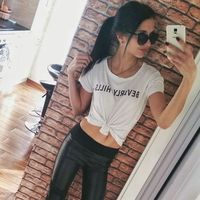 Anya Nizhimlina的照片