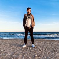 Vadim Strakulenko's Photo