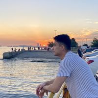 Ahmet Sarıdağ's Photo