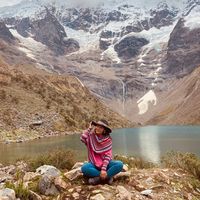 Maggie Helena Sacari的照片