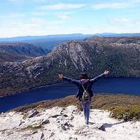 Joanne Wang的照片