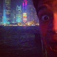 Roman Bojorquez's Photo