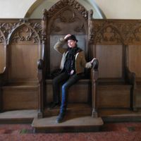 Fotos de Aurélie Maumon