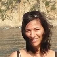 Anikó Pálfy-Novák's Photo