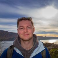 Nick Weisberg's Photo