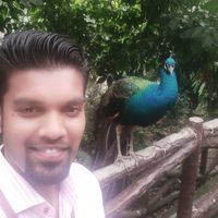 Photos de Krishna Karthigesan