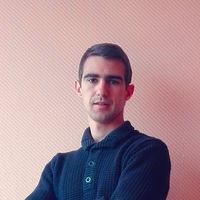 Augustinas Ragauskas的照片