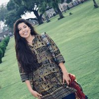 Helen Rivera's Photo