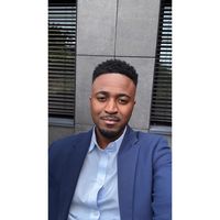 Geitan Faustin's Photo