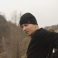 Alexandr Voloschenko's Photo