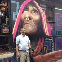 Fahim Zaywari's Photo