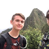 Adam Mumford's Photo