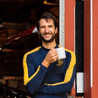 Фотографии пользователя Daniel Grohé