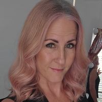 Amy Reynolds's Photo