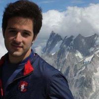 Jorge Conde Martín的照片