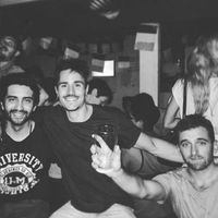 Lean Morera的照片