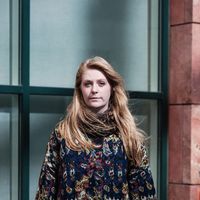 Marina van Dieren's Photo